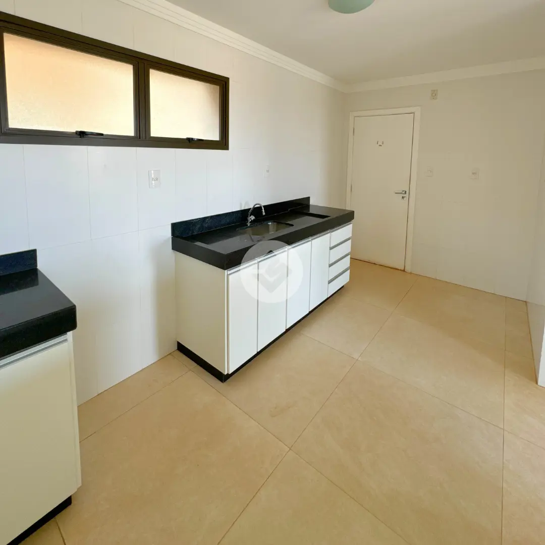 Imagem 2 - Apartamento Duplex em Vila Fertiza, Araxá - MG
