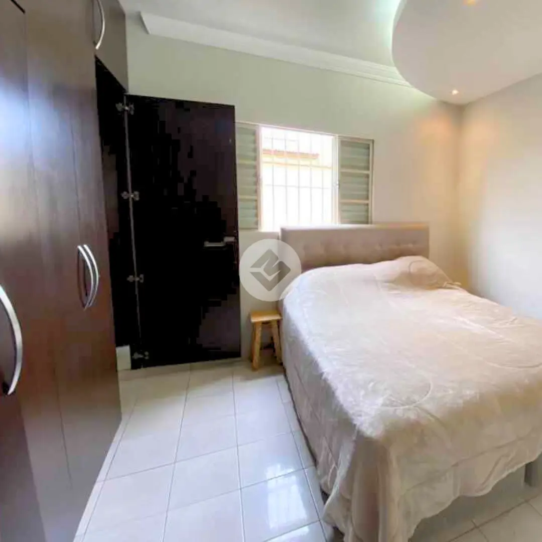 Imagem 3 - Casa em Veredas da Cidade, Araxá - MG