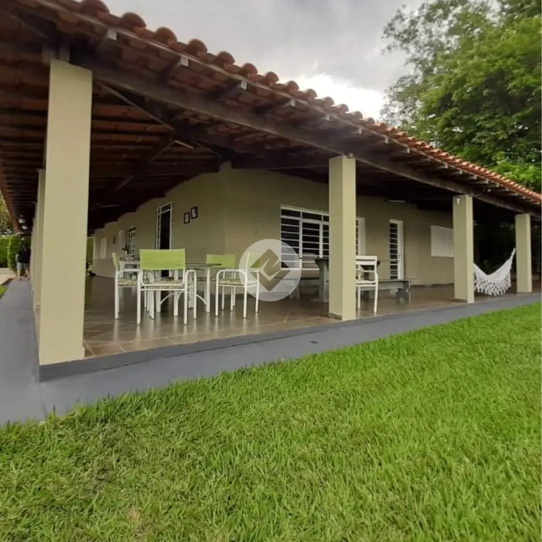 Imagem 6 - Chácara em Residencial Enseada da Fronteira, Rifaina - SP