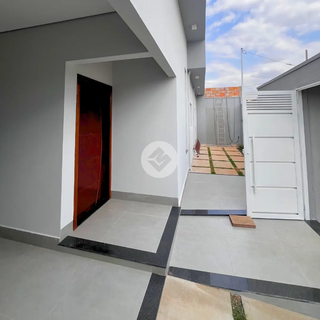 Imagem 6 - Casa em Jardim Europa V, Araxá - MG
