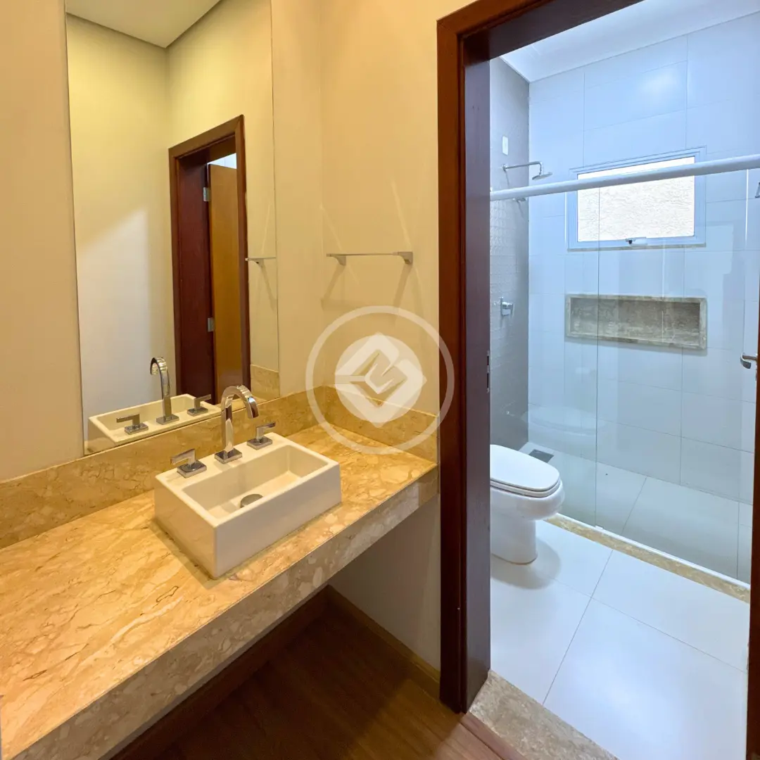 Imagem 6 - Casa em Jardim Europa, Araxá - MG