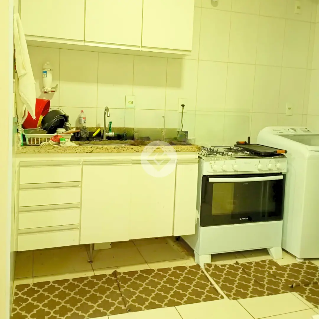 Imagem 2 - Apartamento em Centro, Araxá - MG