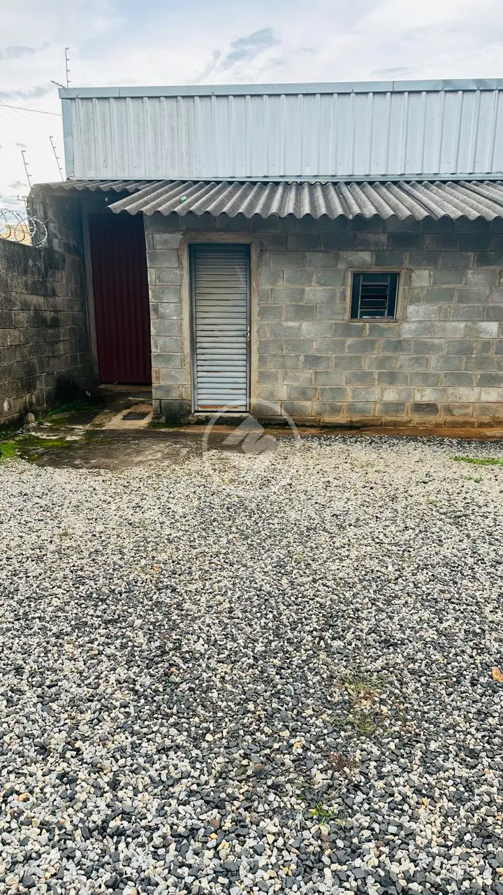 Imagem 1 - Galpão em Urciano Lemos, Araxá - MG