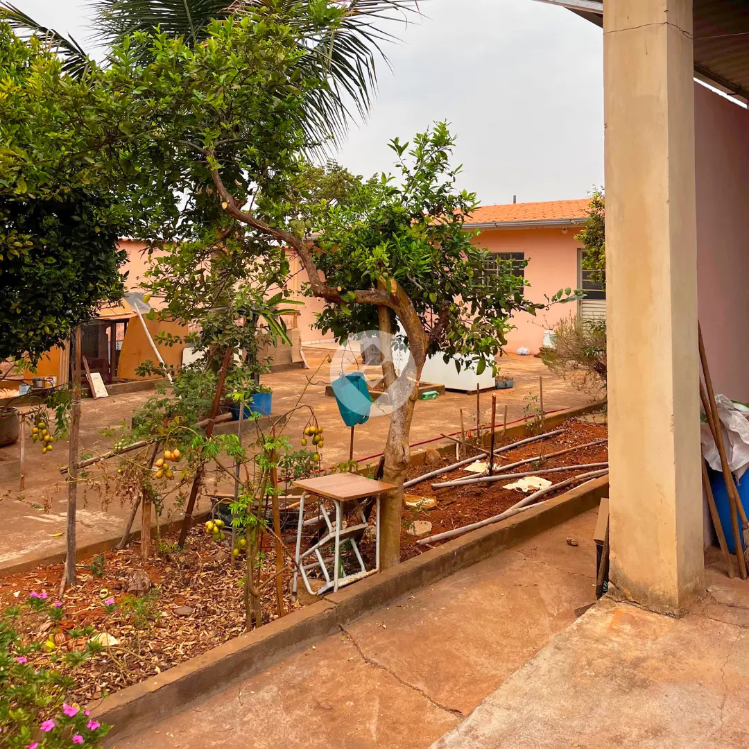 Imagem 3 - Casa em Engenheiro Clovis Freitas Leal, Araxá - MG