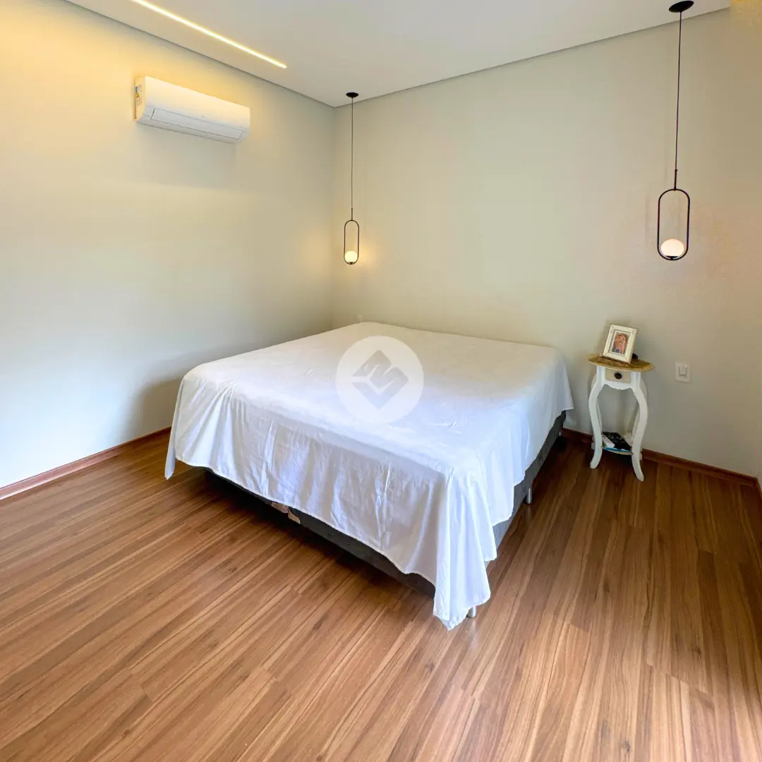 Imagem 4 - Casa Condomínio em Vila Silvéria, Araxá - MG