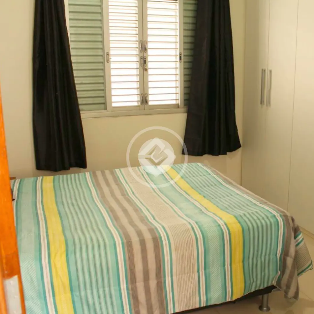 Imagem 6 - Casa em Guilhermina Vieira Chaer, Araxá - MG