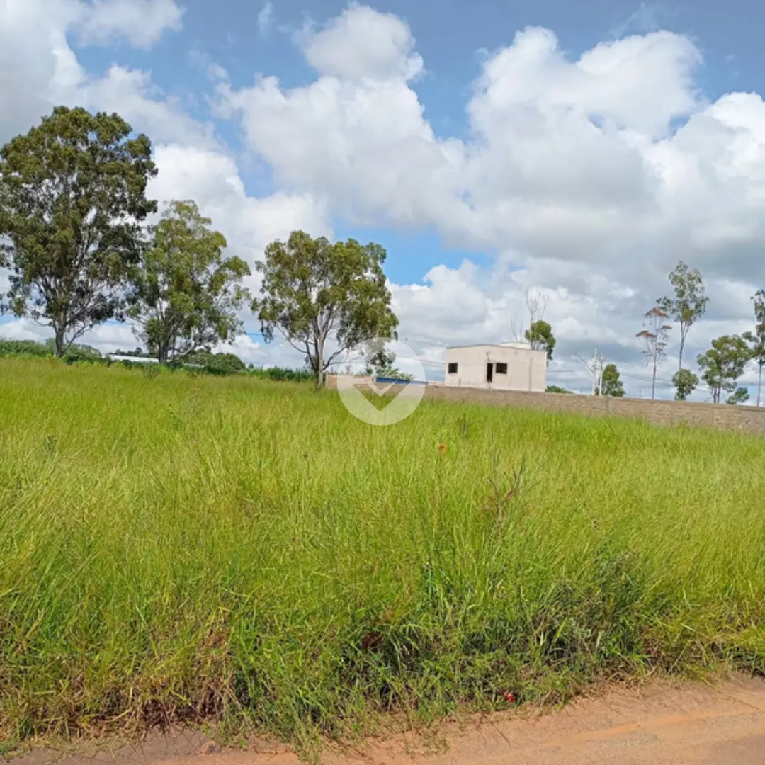 Terreno Comercial Centro Empresarial de Araxá, Araxá - MG — foto 2