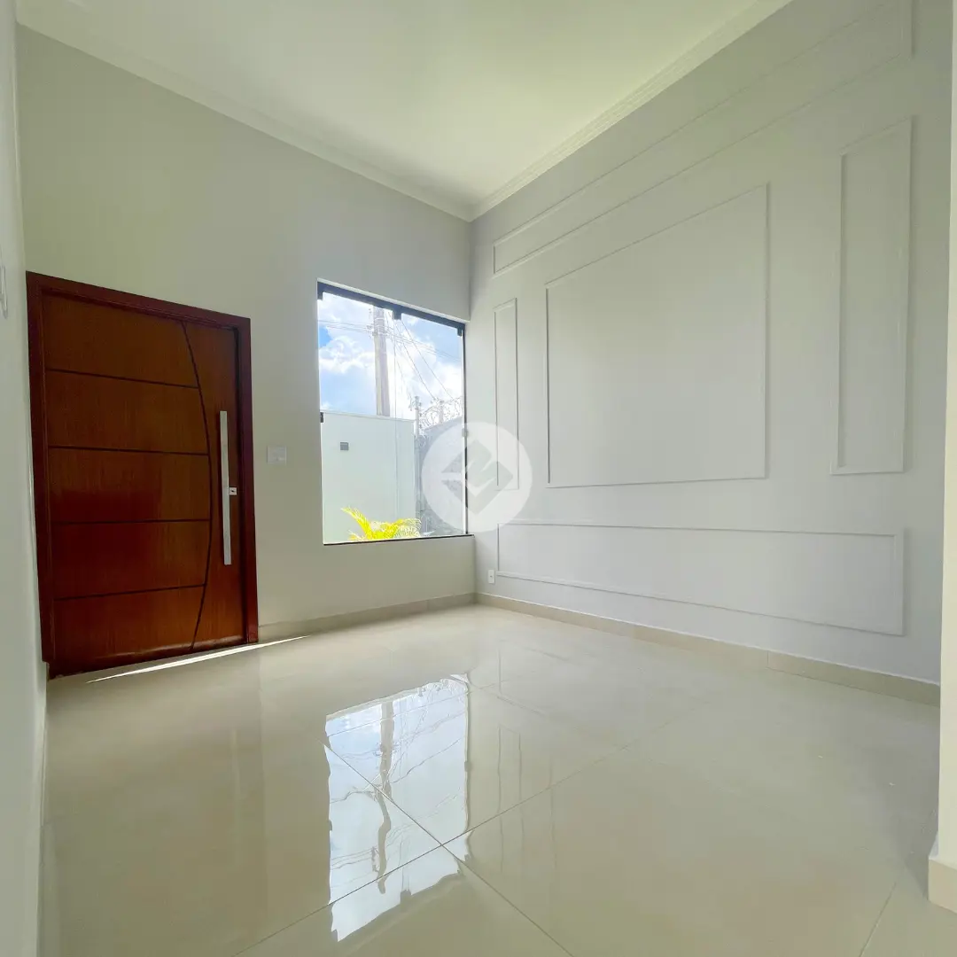 Imagem 2 - Casa em Jardim Europa, Araxá - MG