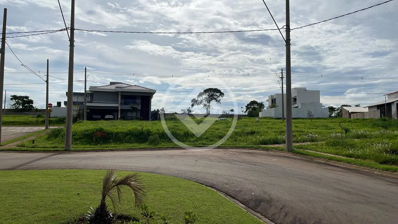 Imagem 4 - Terreno em Loteamento Villa das Artes, Araxá - MG
