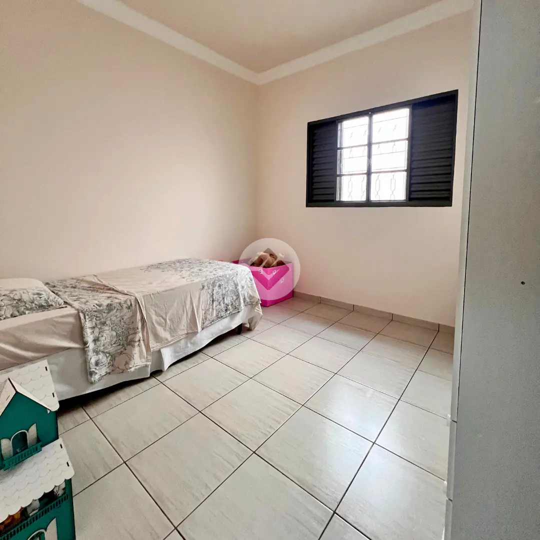 Imagem 5 - Casa em Alvorada, Araxá - MG