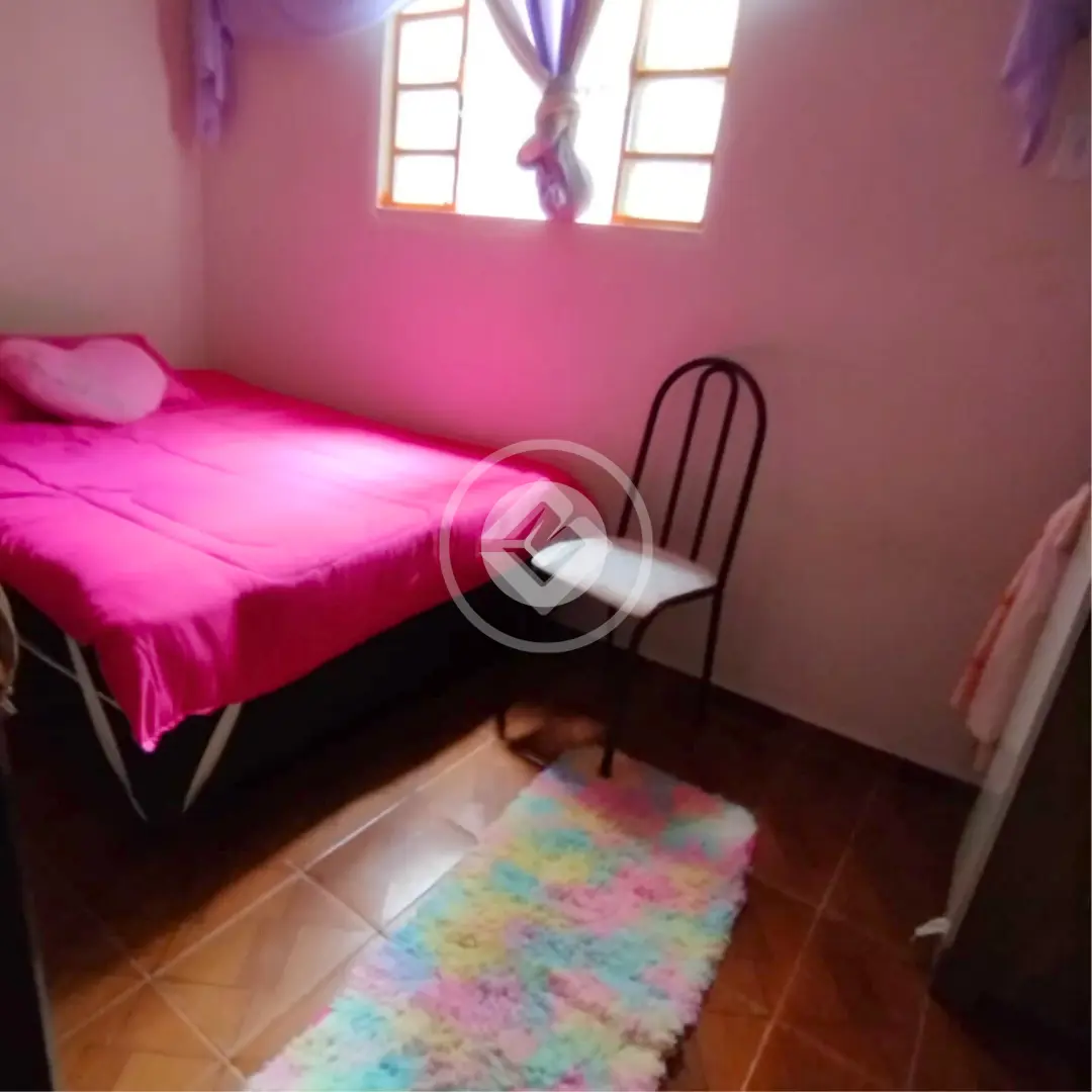 Imagem 3 - Casa em São Geraldo, Araxá - MG
