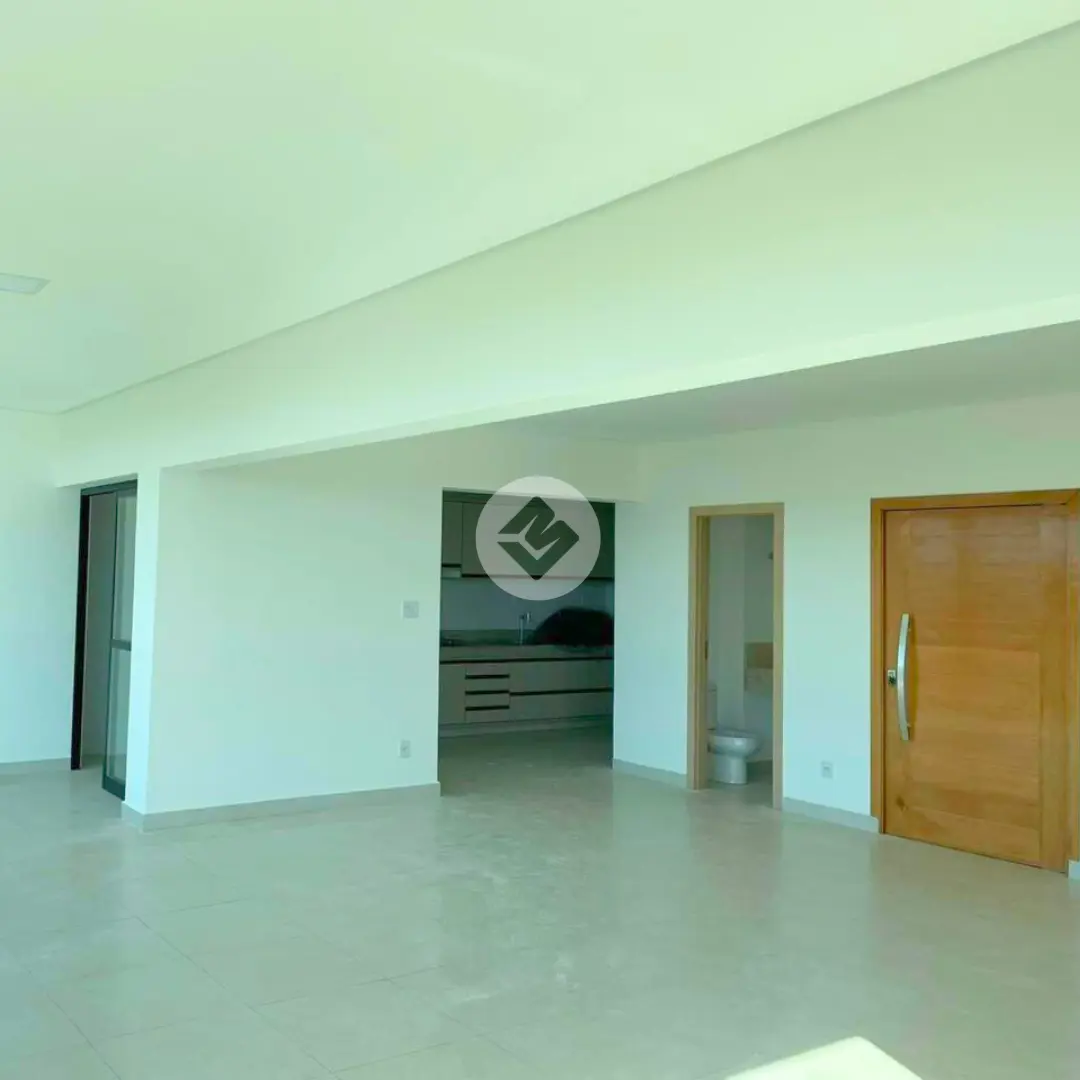 Image 15 - Apartamento em Vila Fertiza, Araxá - MG