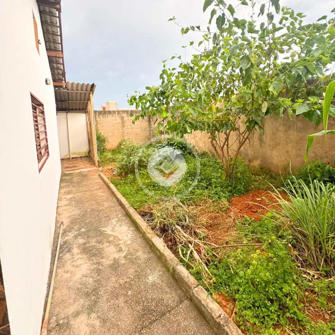 Imagem 3 - Casa em Loteamento Novo Pão de Açucar, Araxá - MG