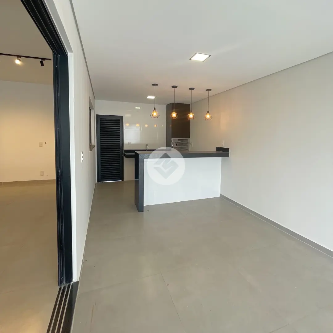Imagem 4 - Casa em Jardim Europa, Araxá - MG