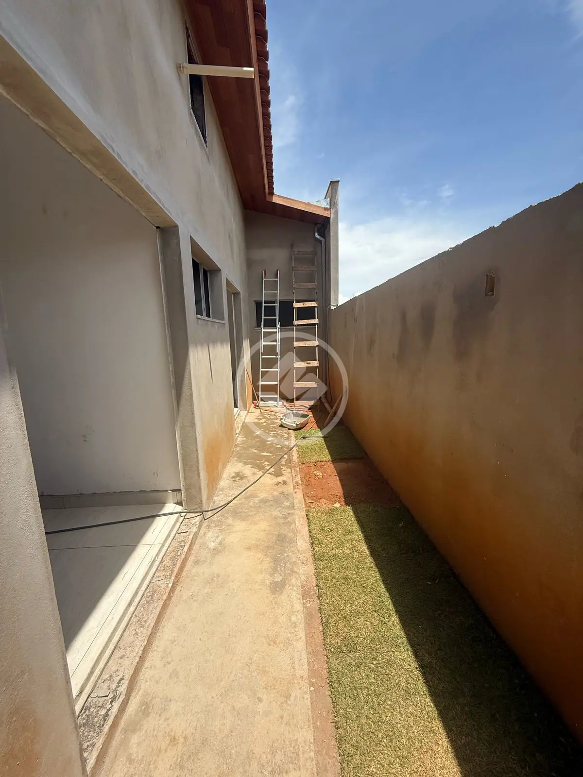 Imagem 3 - Casa Condomínio em Loteamento Residencial Condomínio Villágio II, Araxá - MG