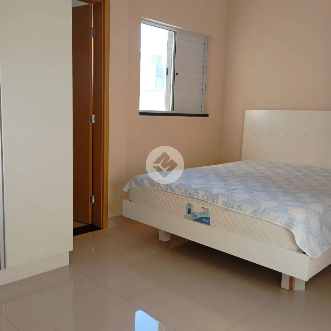 Imagem 3 - Apartamento em Guilhermina Vieira Chaer, Araxá - MG