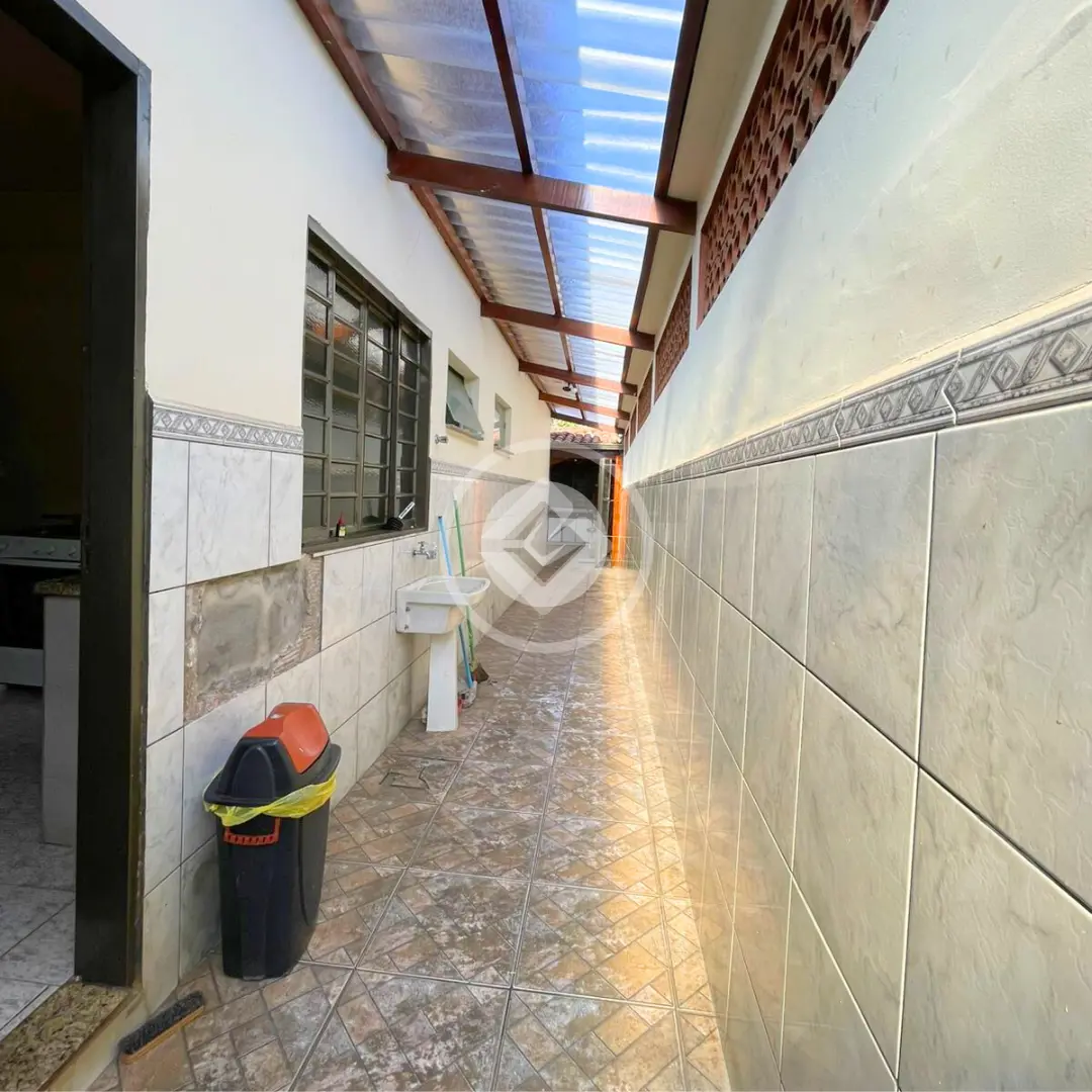 Imagem 2 - Casa em Centro, Araxá - MG