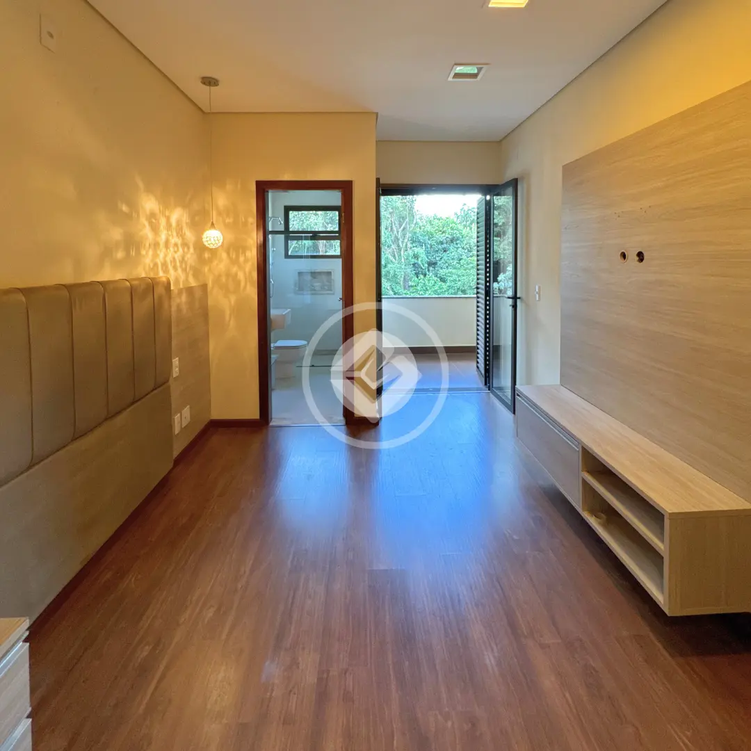 Imagem 1 - Casa Condomínio em Riviera do Lago, Araxá - MG