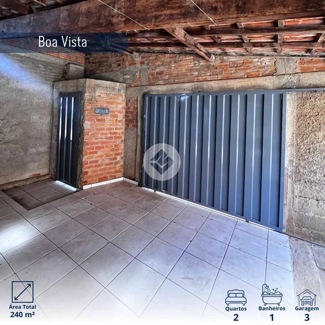 Casa São Cristóvão, Araxá - MG — foto 1
