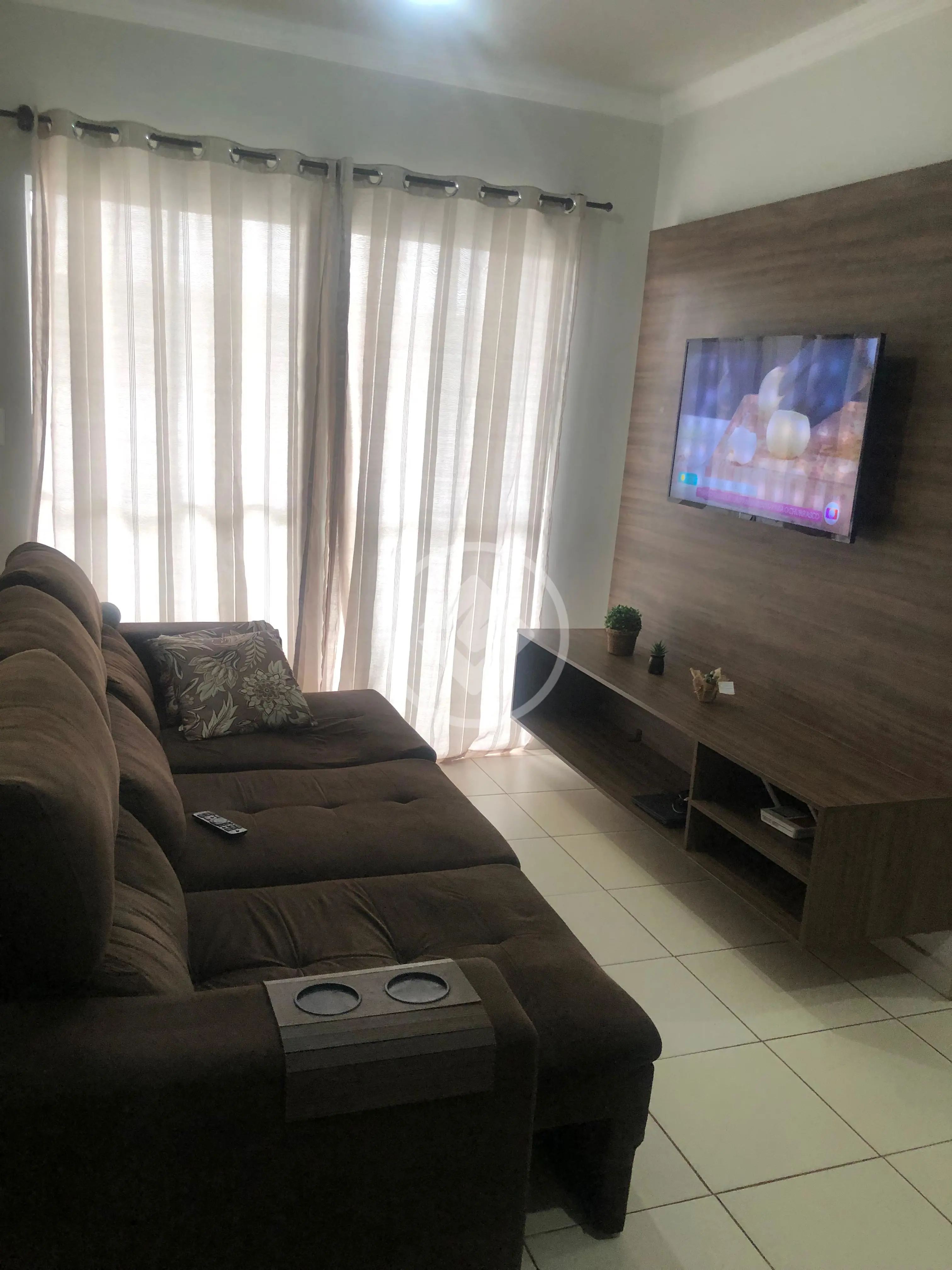 Imagem 4 - Apartamento em Guilhermina Vieira Chaer, Araxá - MG