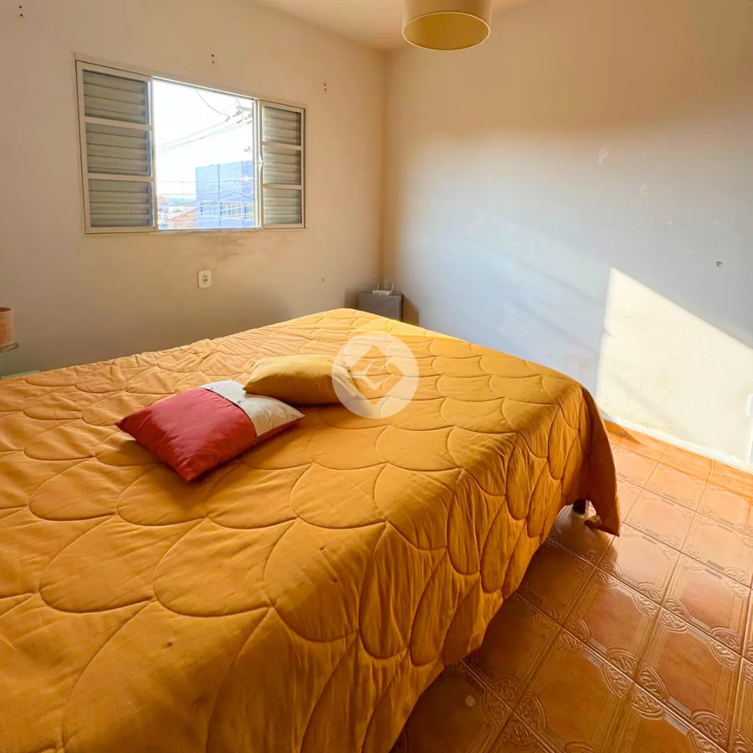 Apartamento Centro, Araxá - MG — foto 2
