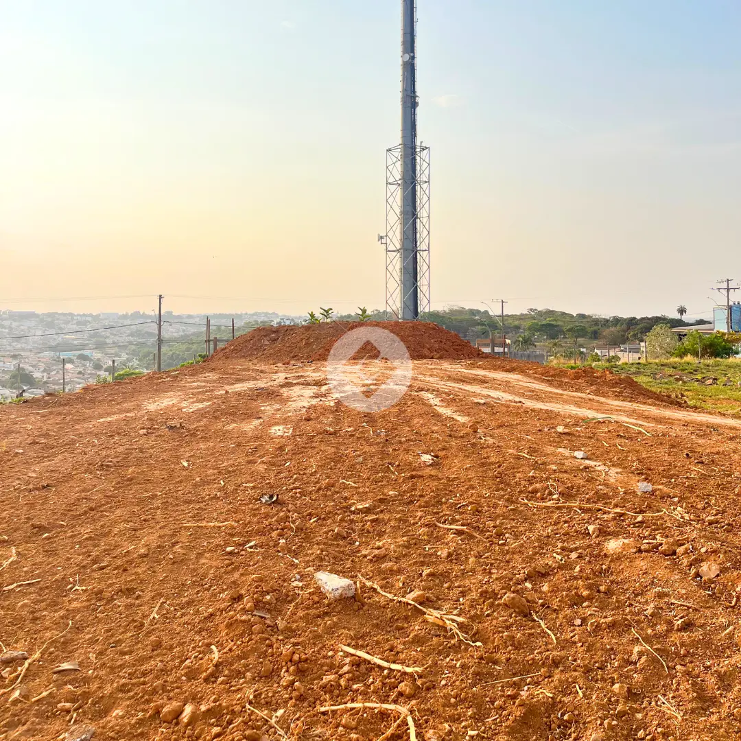 Imagem 1 - Terreno em Loteamento Residencial Solaris, Araxá - MG