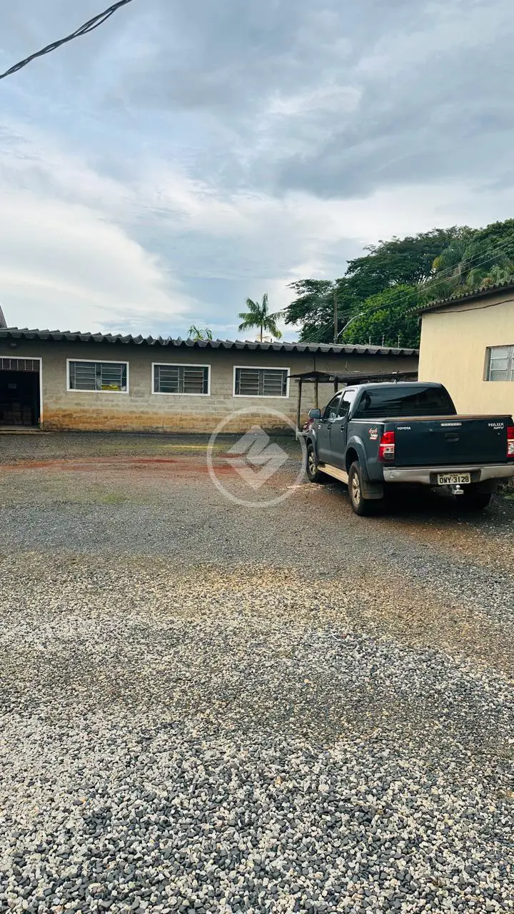 Imagem 2 - Galpão em Urciano Lemos, Araxá - MG