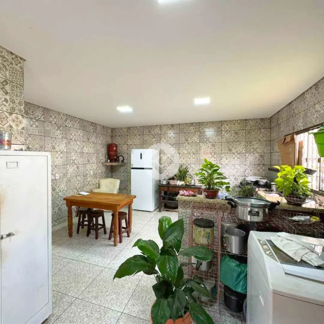 Imagem 3 - Casa em Vila João Ribeiro, Araxá - MG