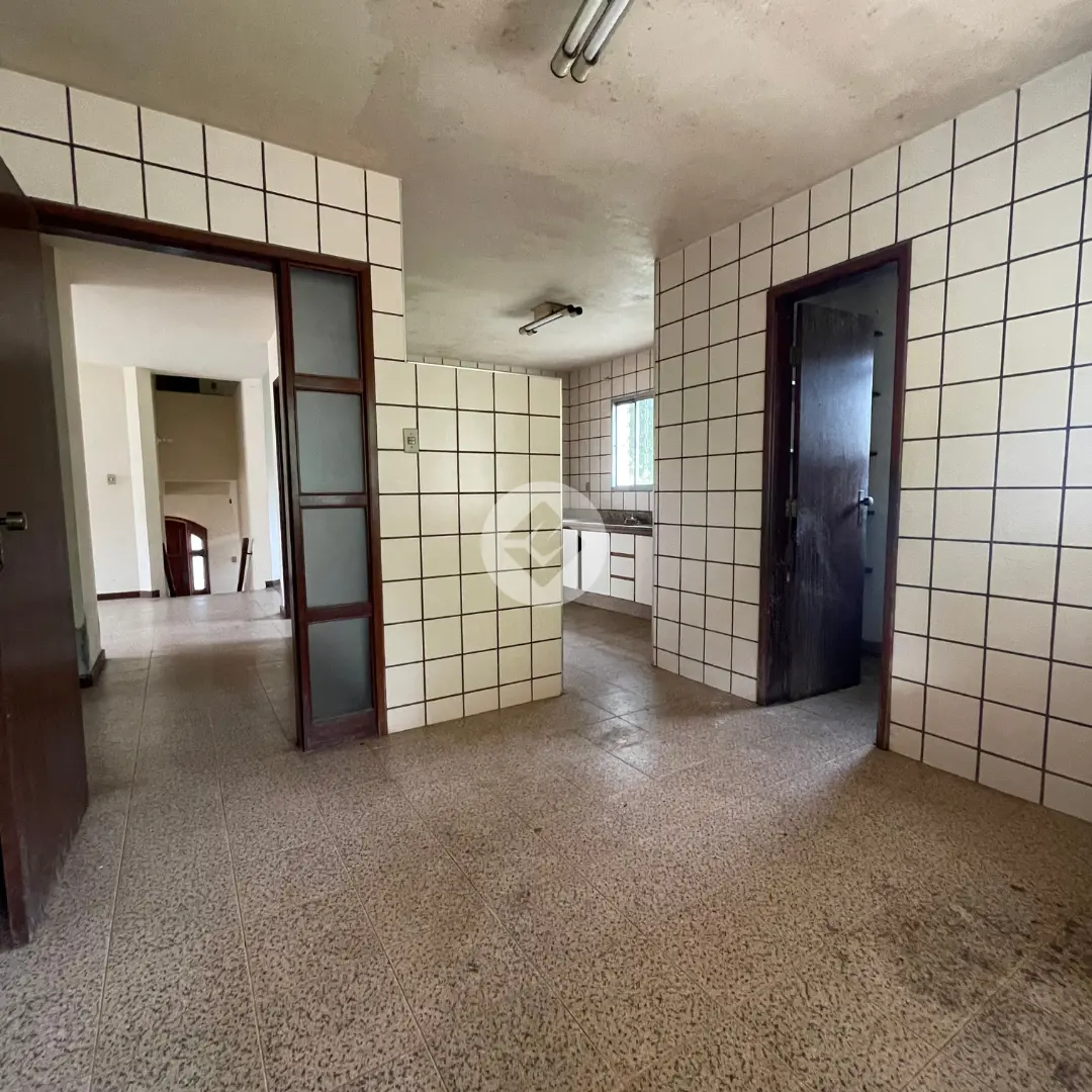 Imagem 4 - Casa em São Geraldo, Araxá - MG