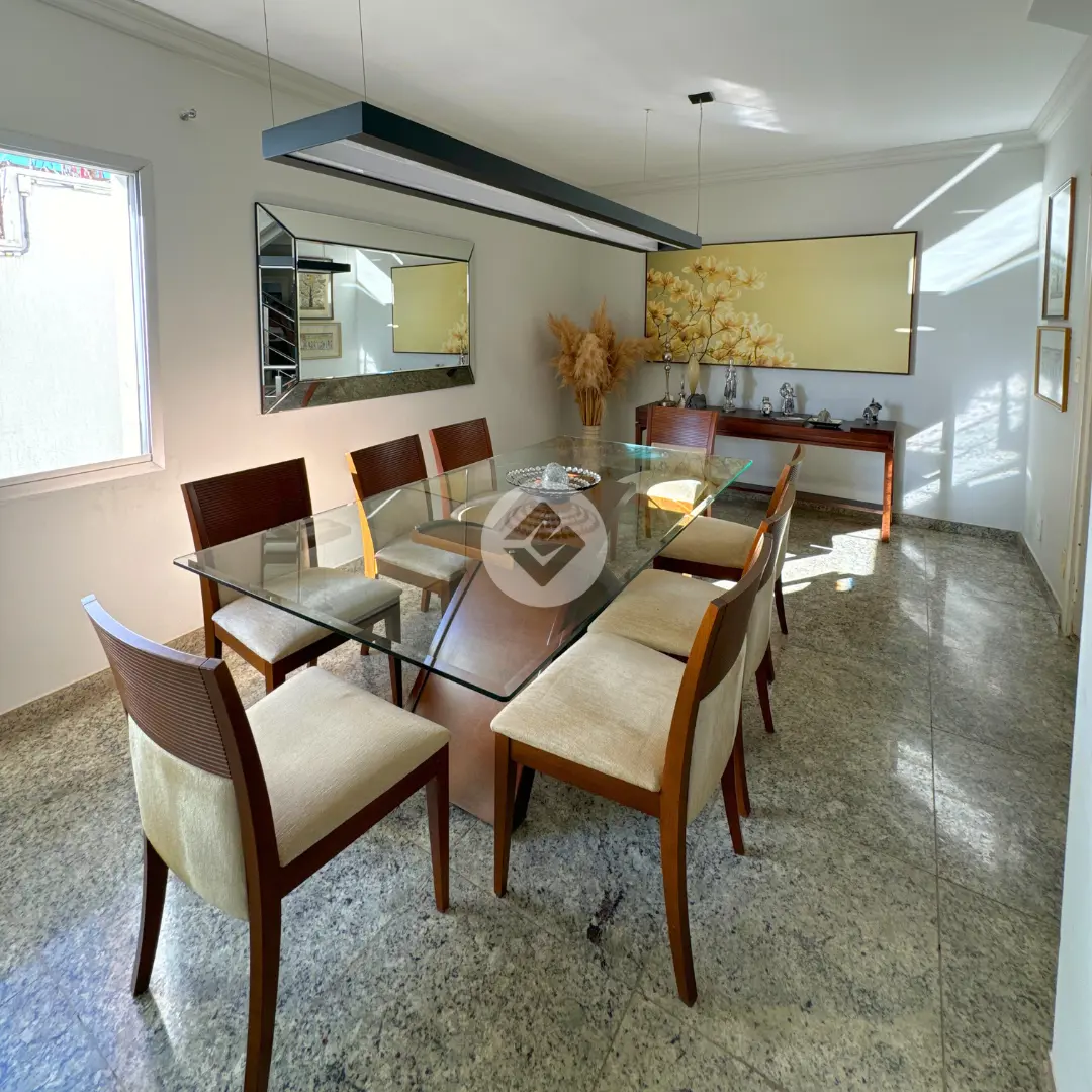 Casa Vila Fertiza, Araxá - MG — foto 2