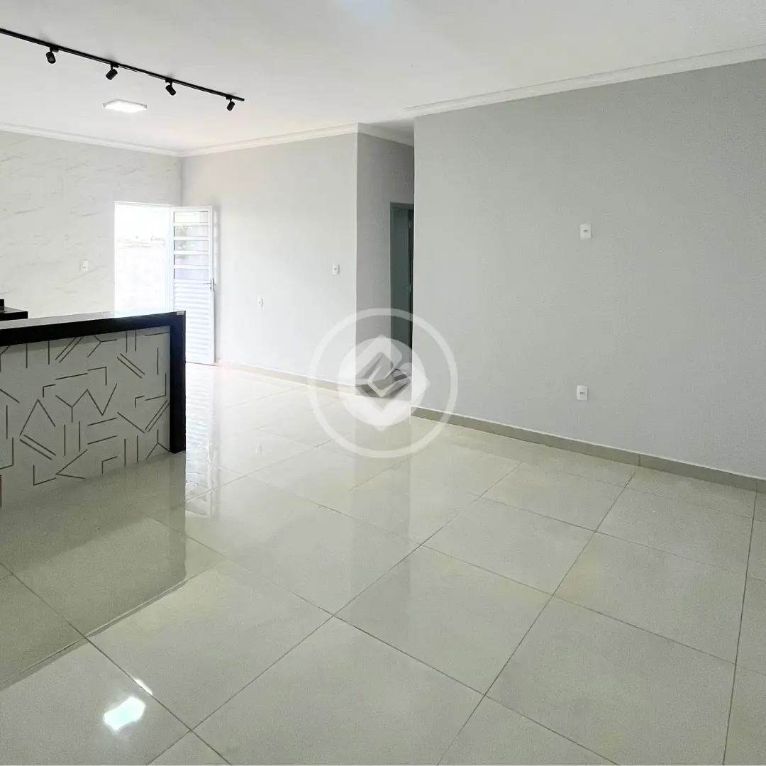 Imagem 6 - Casa em Loteamento Residencial Dona Adélia II, Araxá - MG