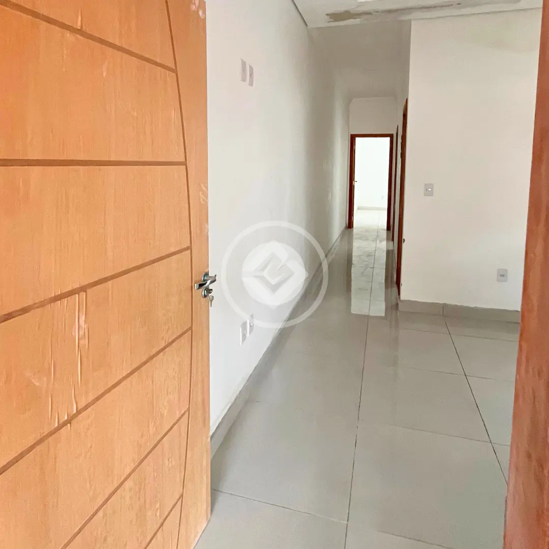 Casa Parque das Mangabeiras, Araxá - MG — foto 2