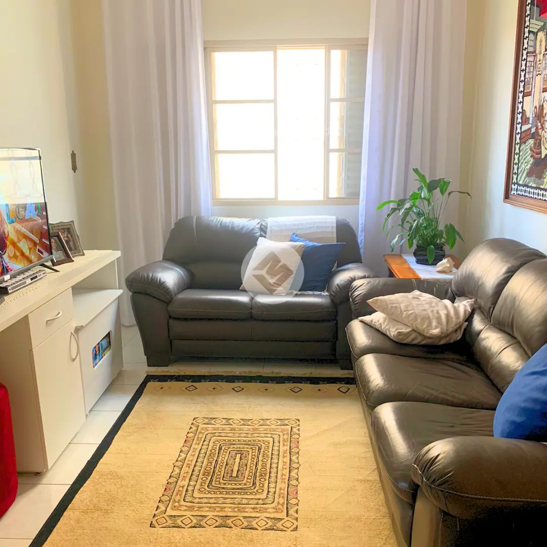 Imagem 5 - Apartamento em Vila Silvéria, Araxá - MG