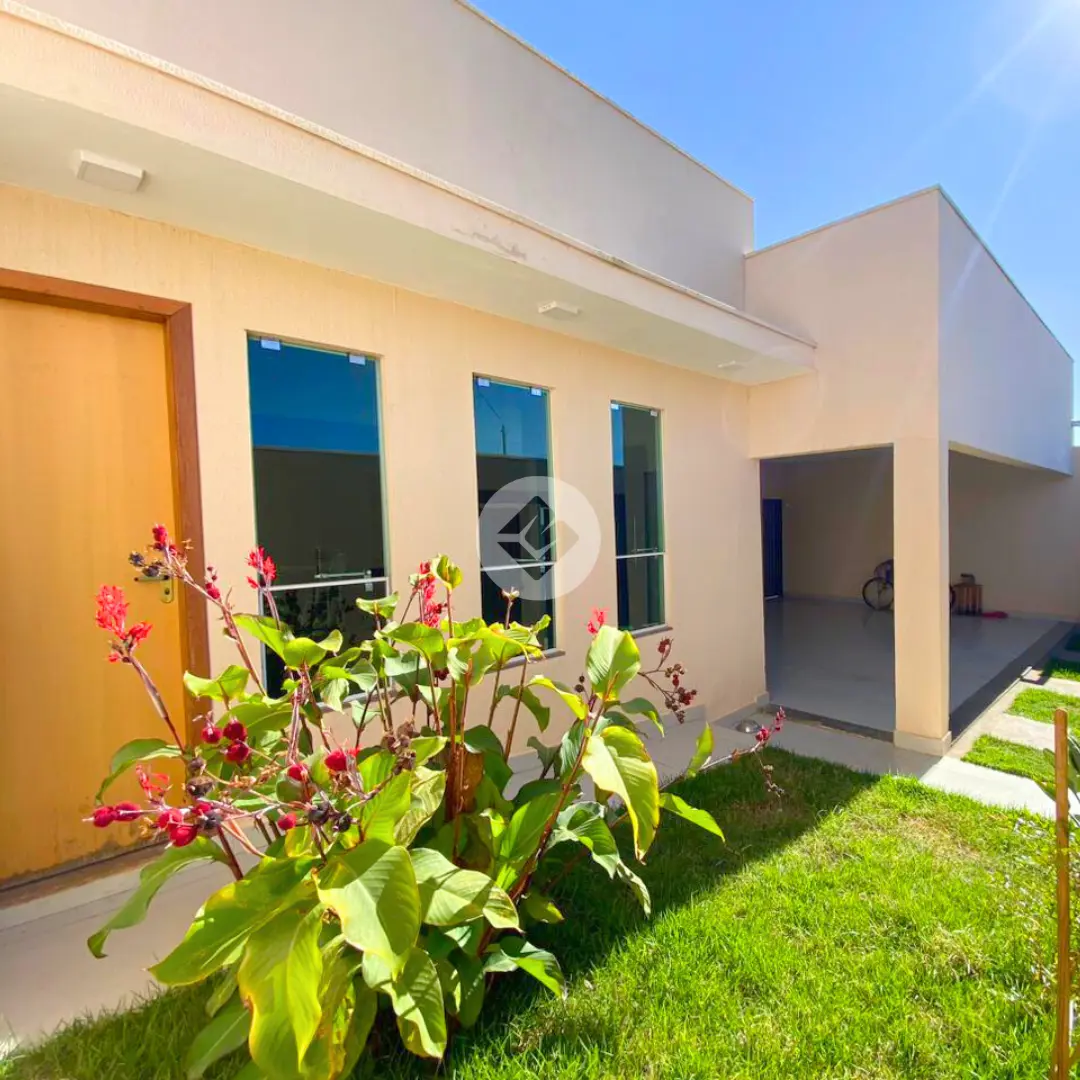 Imagem 4 - Casa em Jardim Europa, Araxá - MG