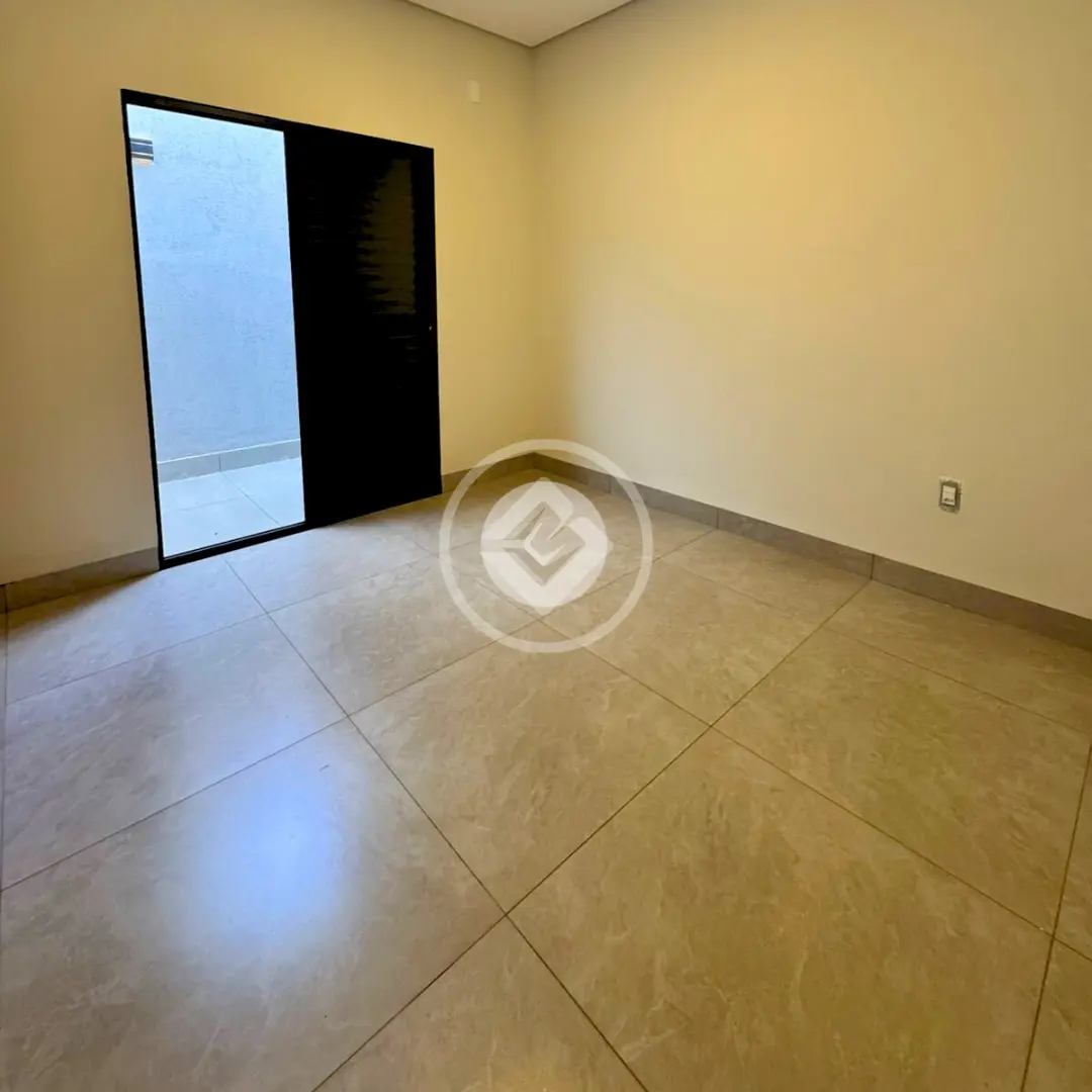 Imagem 2 - Casa em Vila Universitária, Araxá - MG