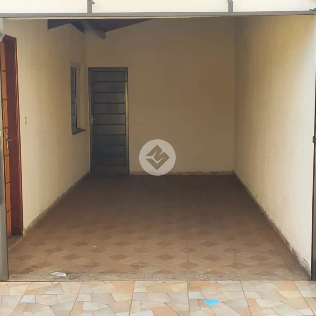 Imagem 1 - Casa em Alvorada, Araxá - MG