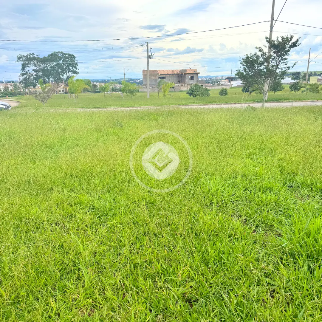 Terreno Condomínio Loteamento Villa das Artes, Araxá - MG — foto 2