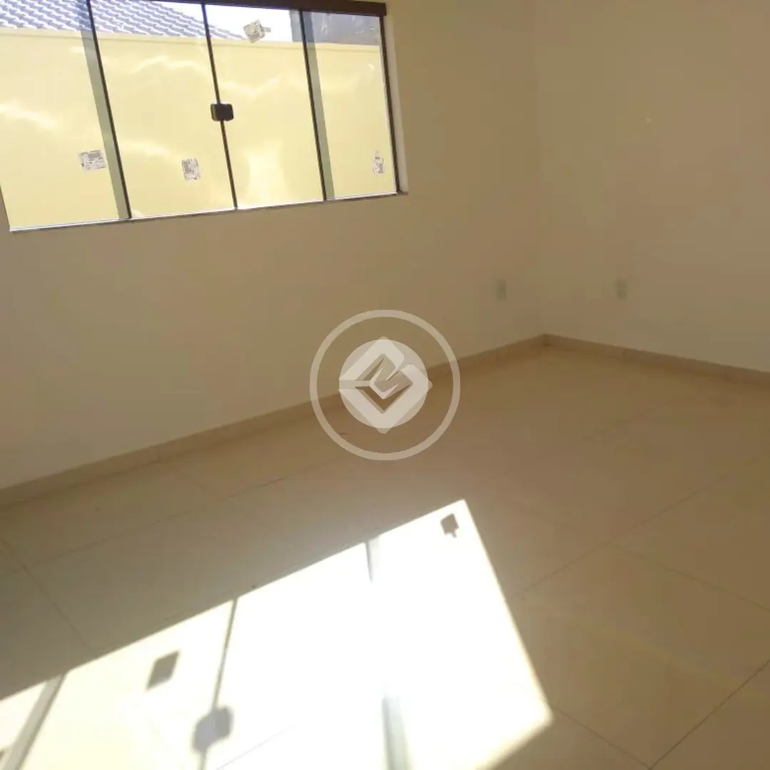 Casa Parque das Mangabeiras, Araxá - MG — foto 2