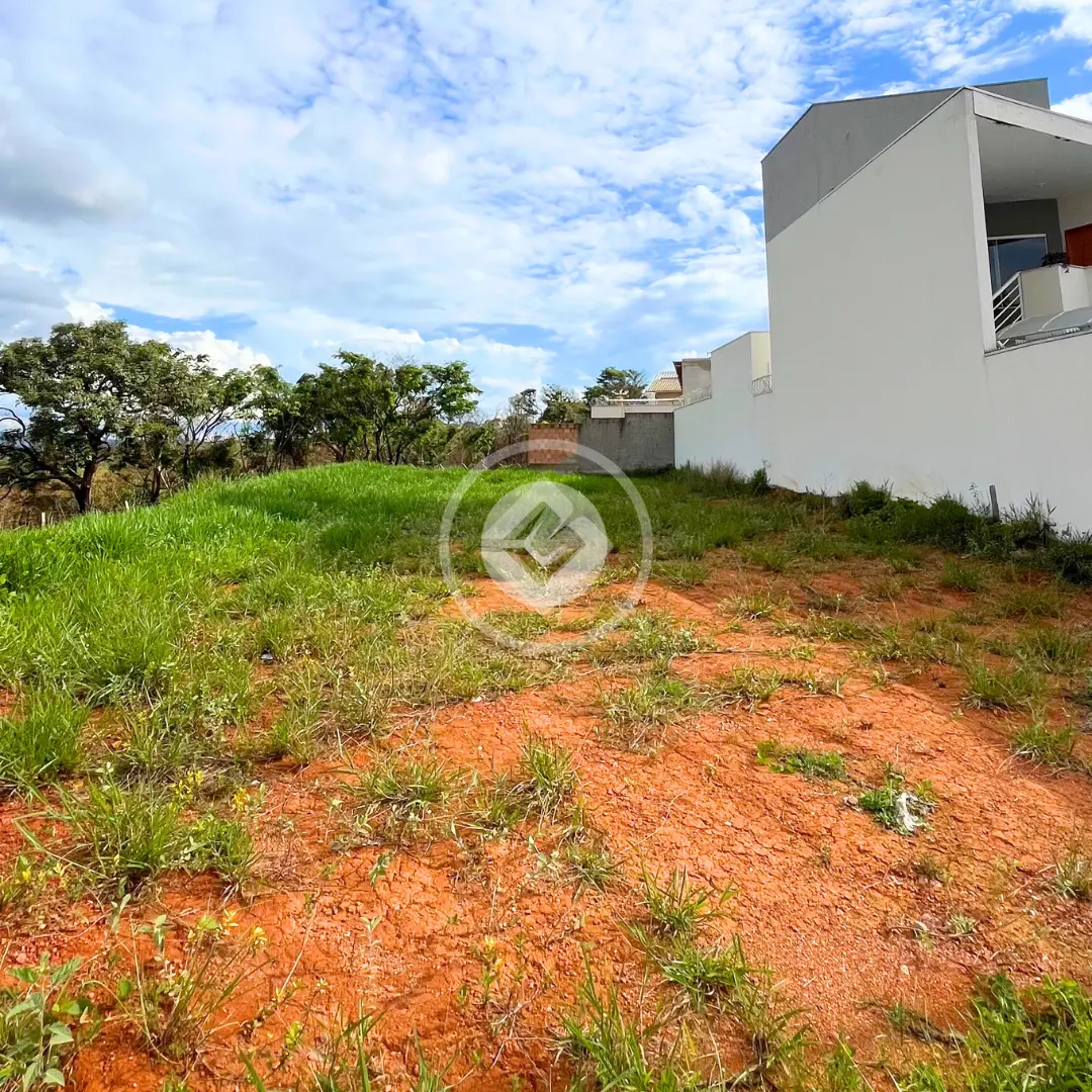 Terreno Jardim Europa V, Araxá - MG — foto 2