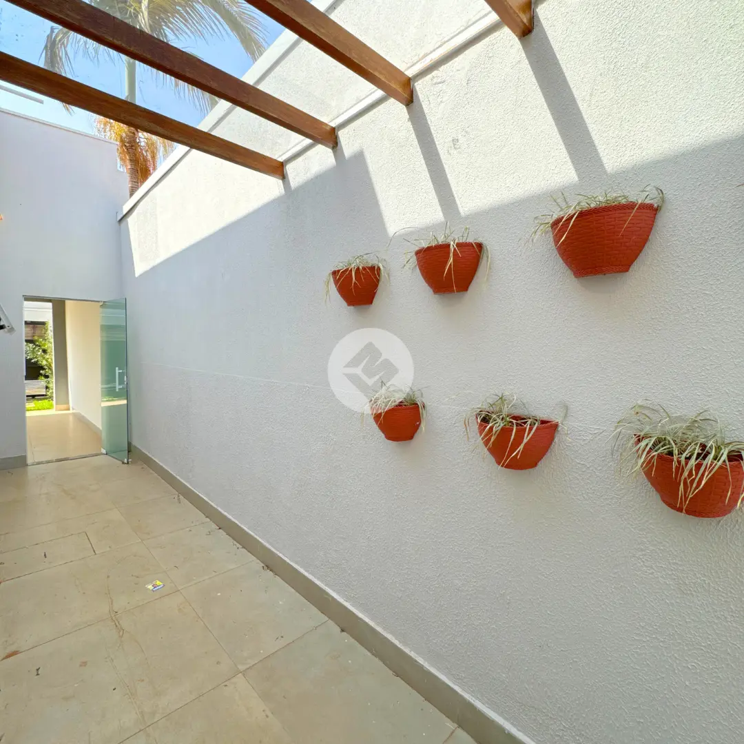 Imagem 4 - Casa em Recanto do Bosque, Araxá - MG
