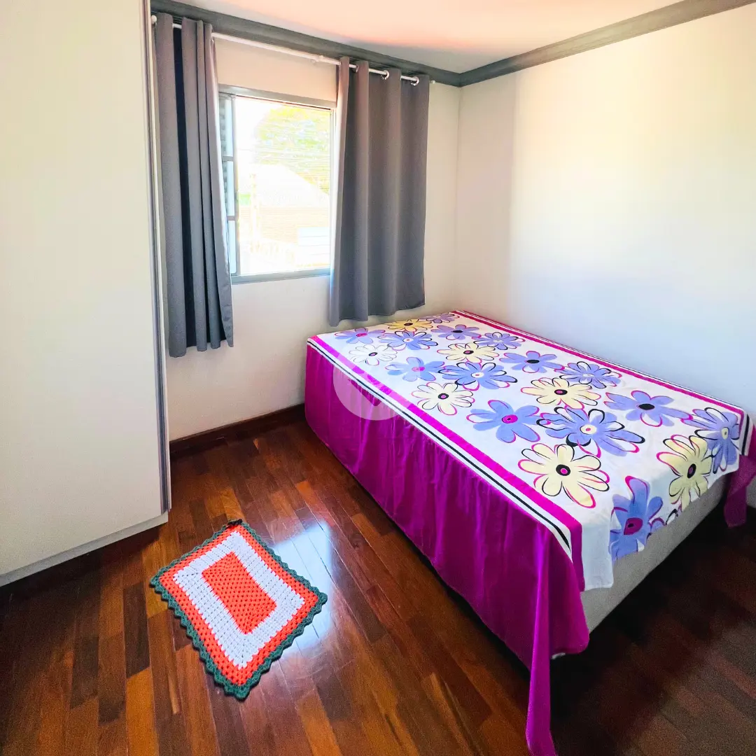 Imagem 1 - Casa em Urciano Lemos, Araxá - MG