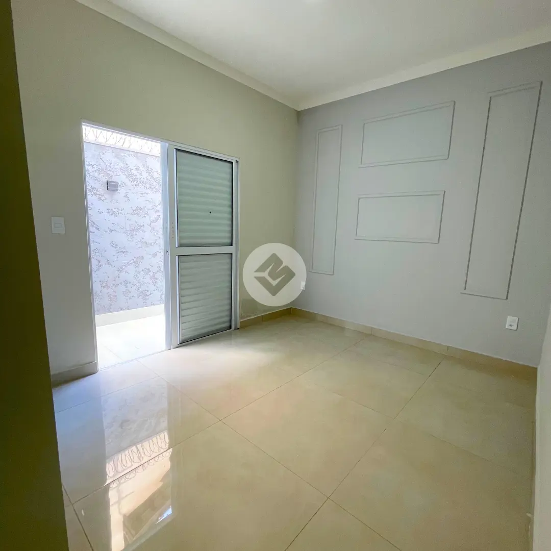 Imagem 4 - Casa em Jardim Europa, Araxá - MG