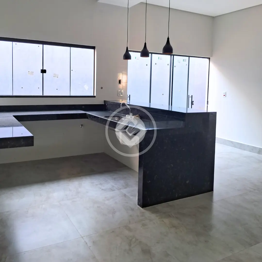 Imagem 5 - Casa em Santa Rita, Araxá - MG