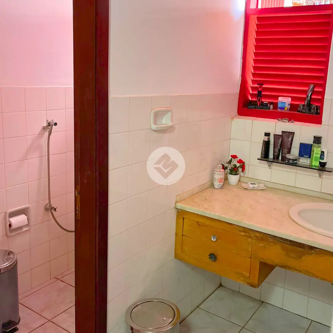 Imagem 3 - Casa em Vila Lamartine (Área II), Araxá - MG