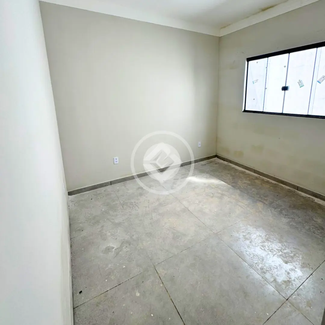 Imagem 4 - Casa em Loteamento Residencial Dona Adélia II, Araxá - MG