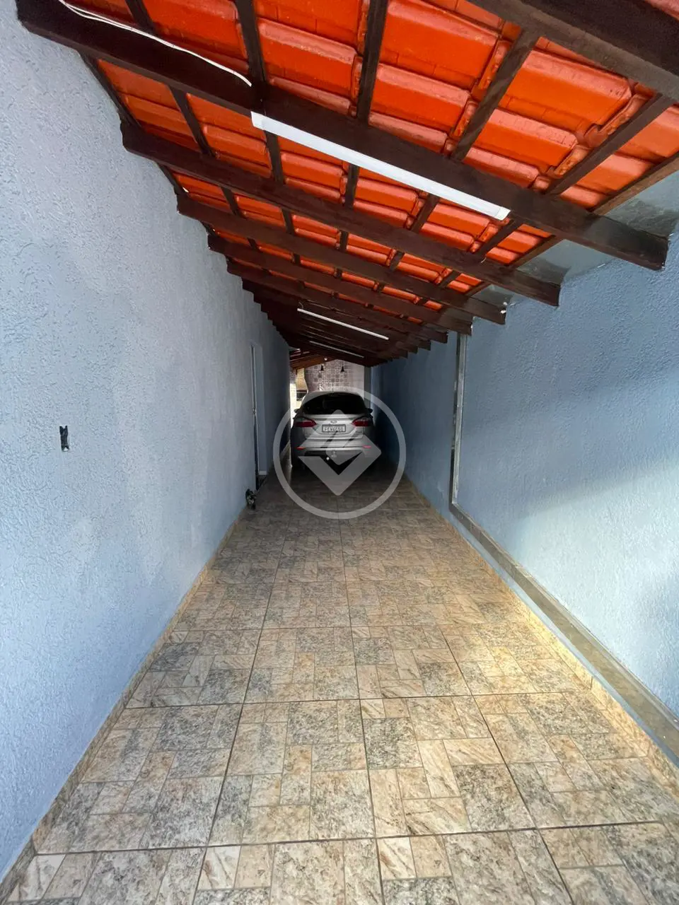 Casa Jardim Natália, Araxá - MG — foto 2