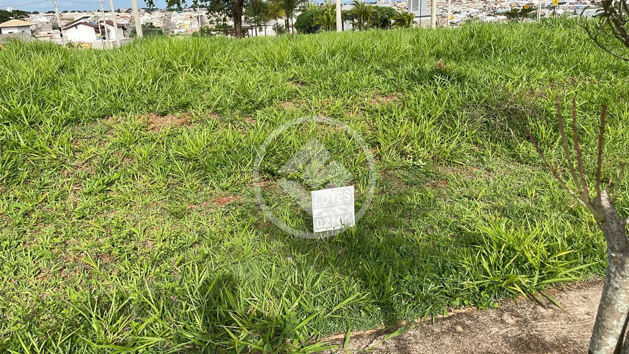 Imagem 3 - Terreno em Loteamento Villa das Artes, Araxá - MG
