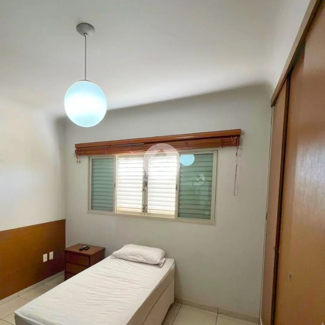 Imagem 4 - Casa em José Ferreira Guimarães (Mangueira II), Araxá - MG