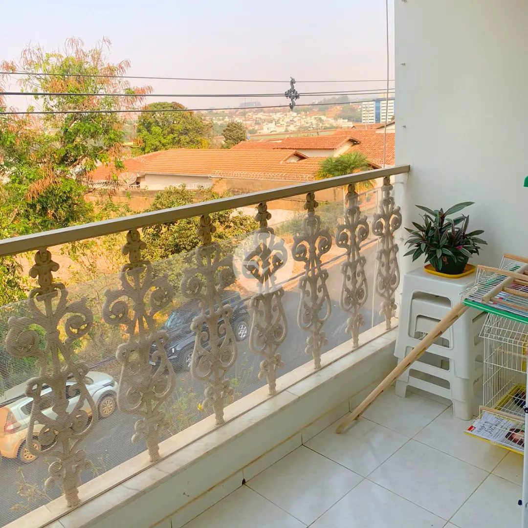 Imagem 4 - Apartamento em Vila Silvéria, Araxá - MG