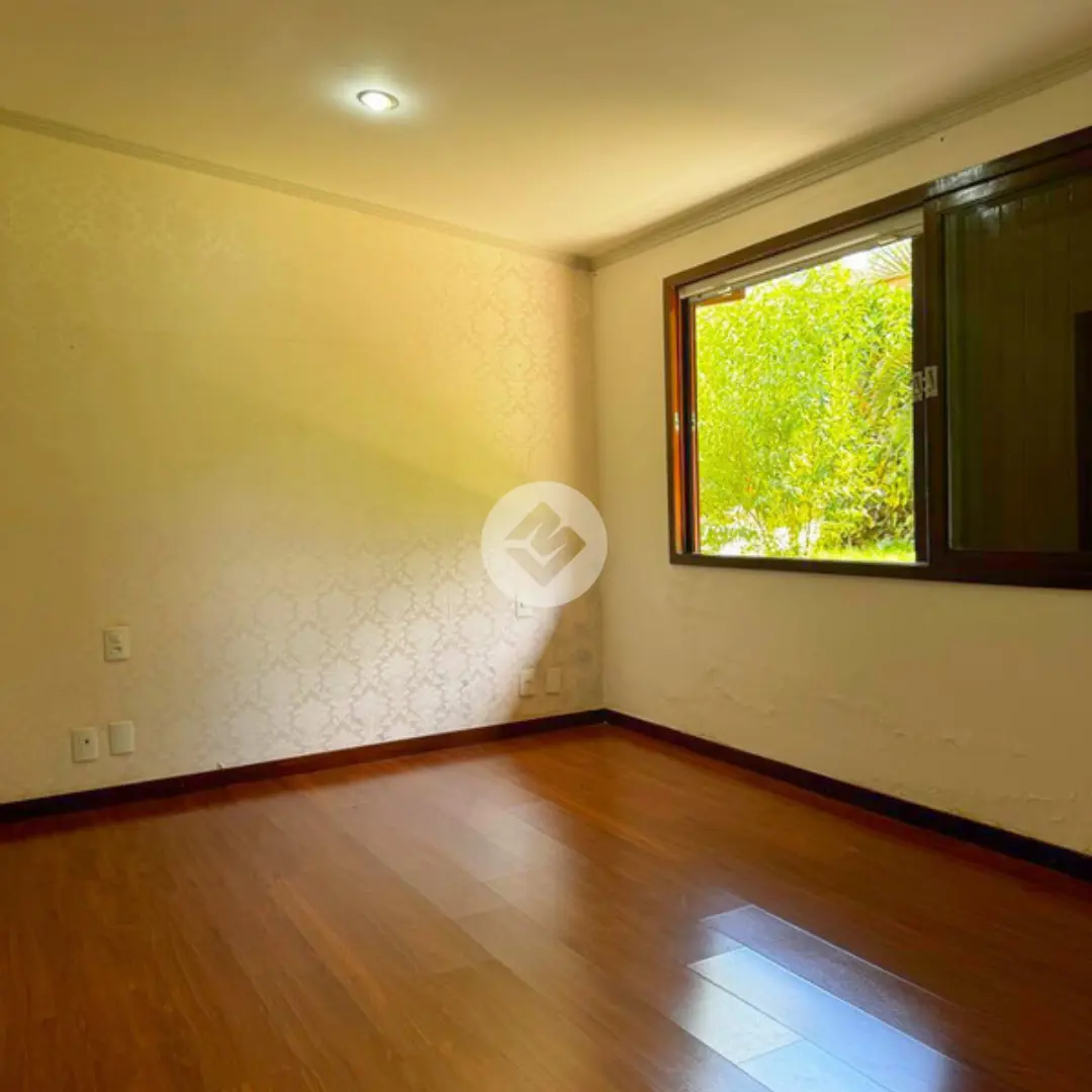 Imagem 3 - Casa em Área I (CBMM), Araxá - MG
